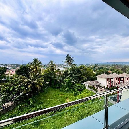 Cahaya Villa Garut Eksteriør billede