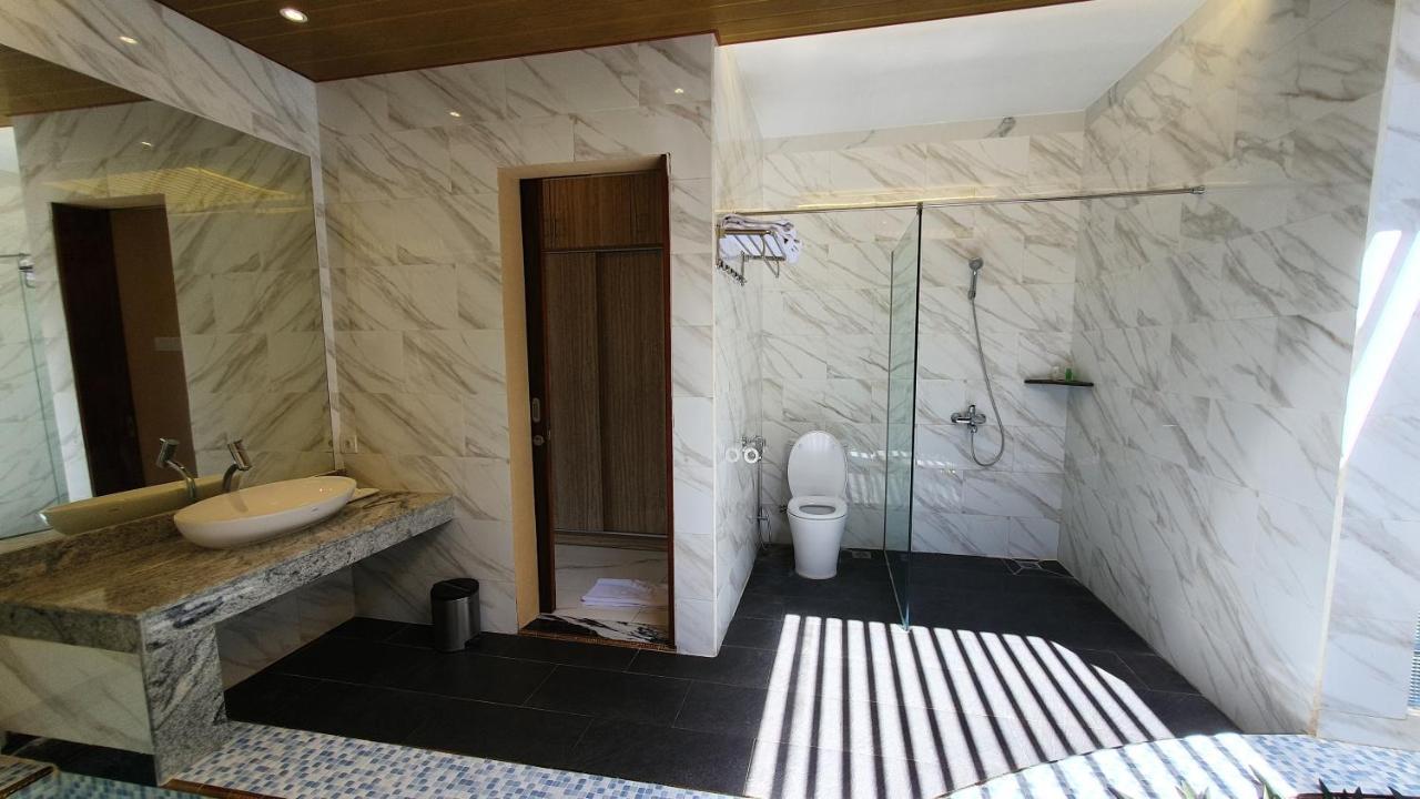 Cahaya Villa Garut Eksteriør billede