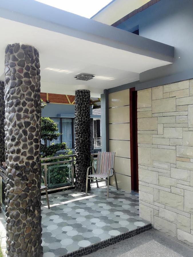Cahaya Villa Garut Eksteriør billede