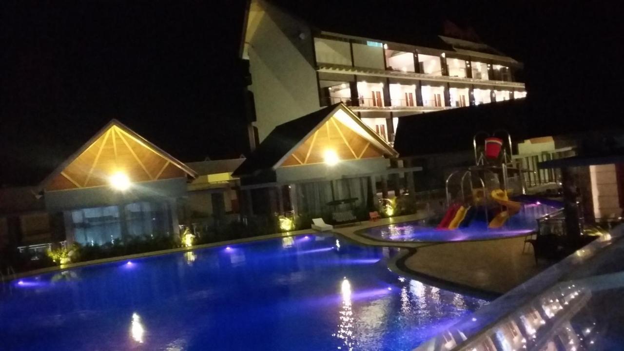 Cahaya Villa Garut Eksteriør billede